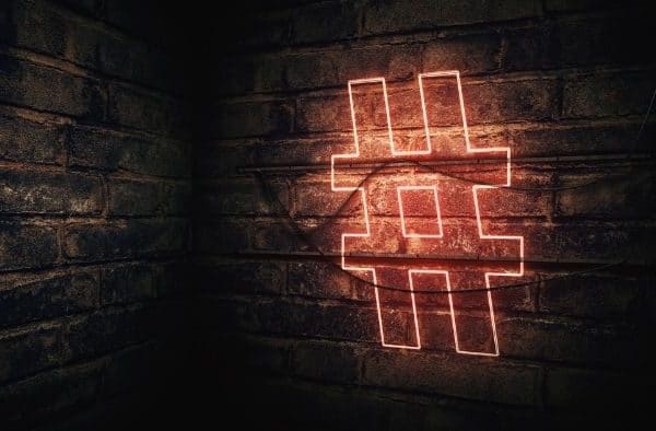 La tendance néon arrive dans vos salons !