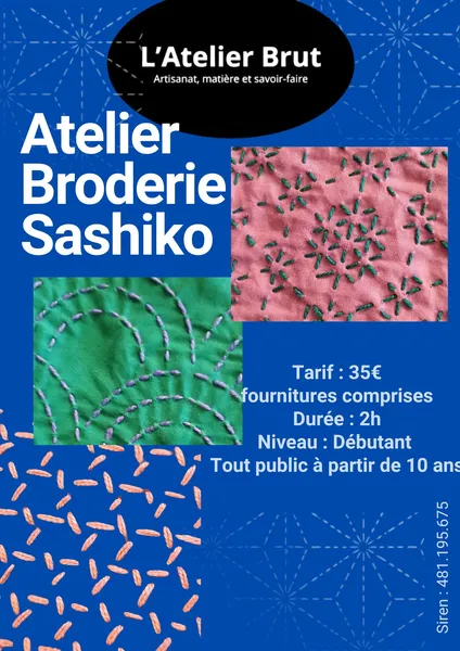 affiche atelier sashiko (1)