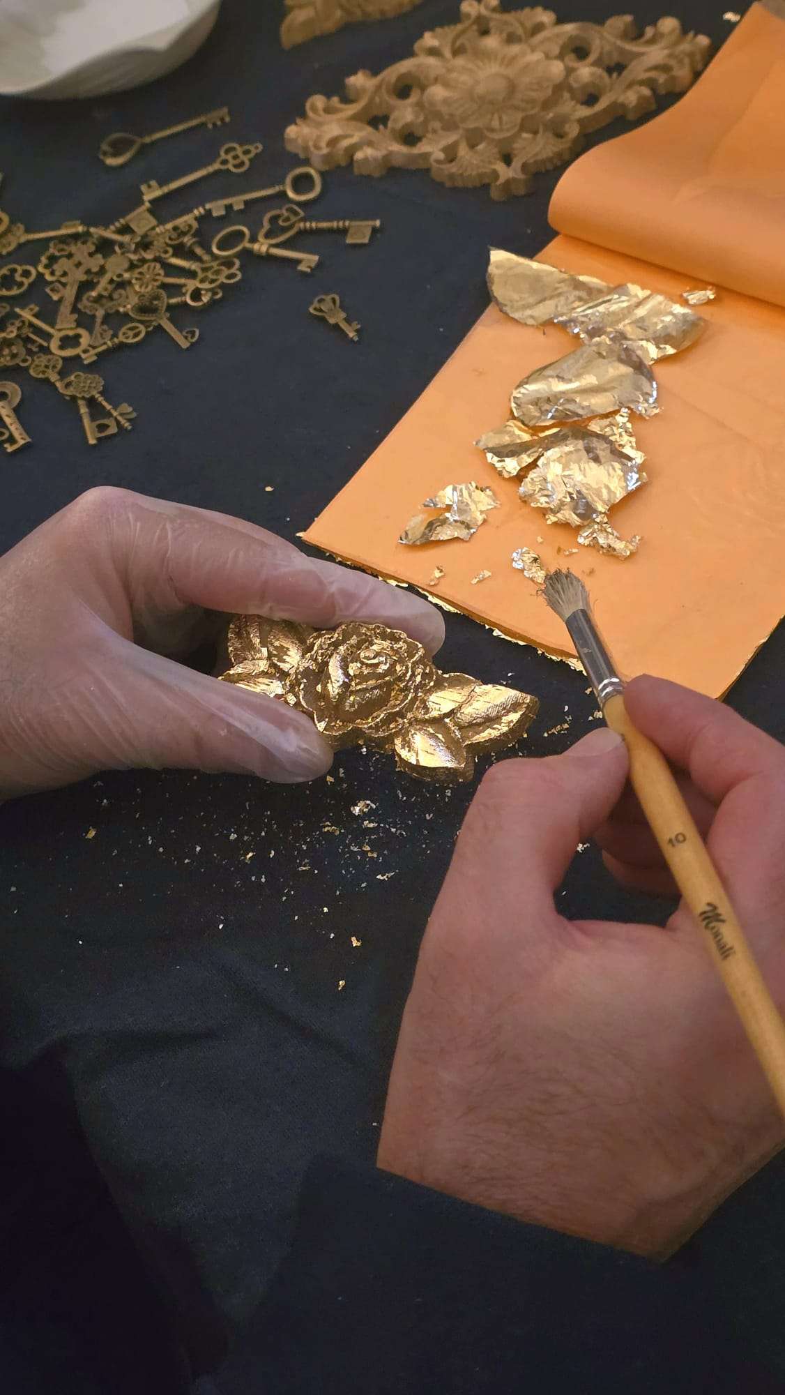 initiation feuille or (1)
