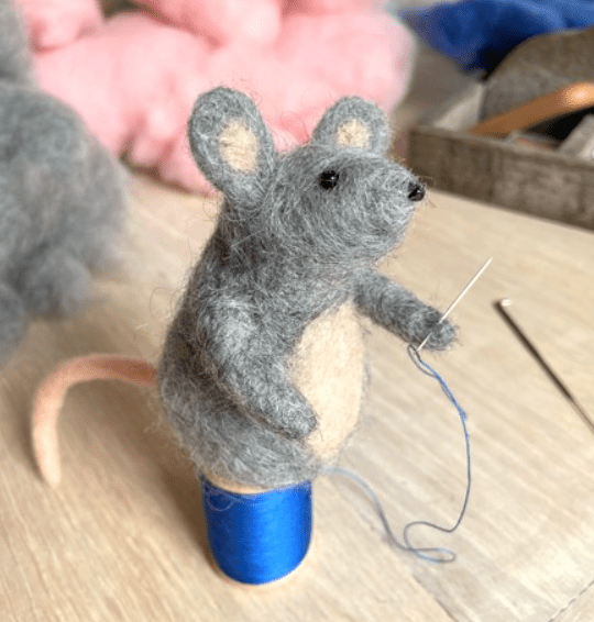 souris