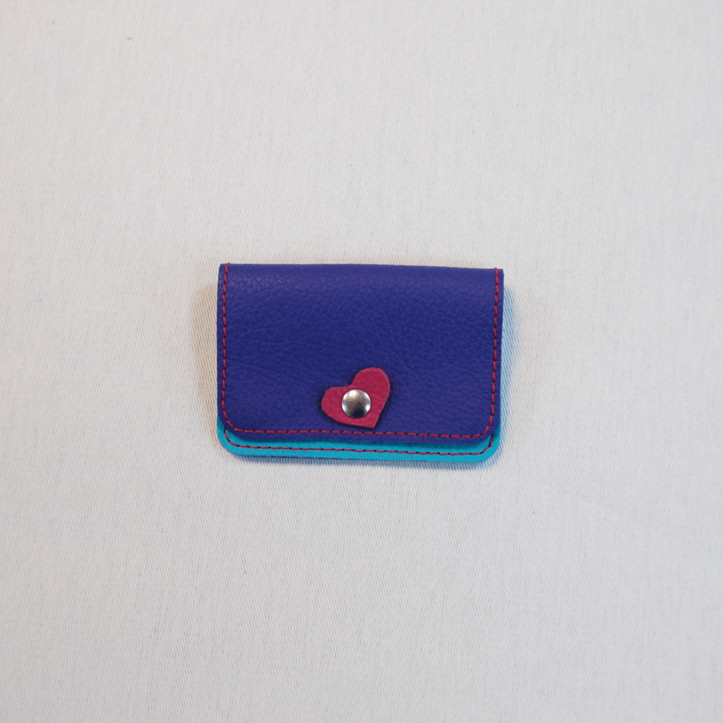porte carte carré