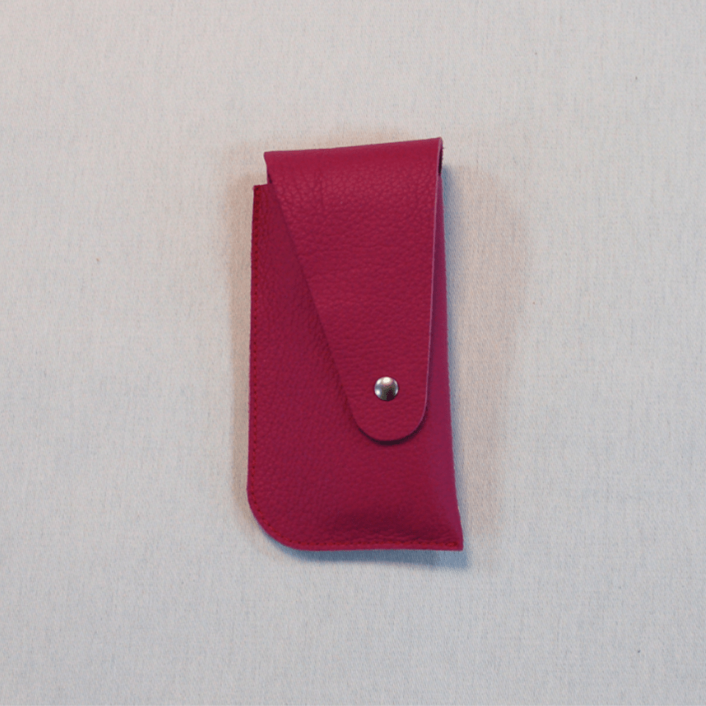 trousse fermée carré