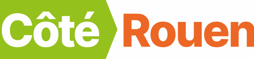 Logo Côté Rouen